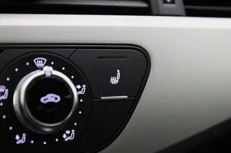 Audi A4, 2.0, 100 kW, hybrid, automatic, front-wheel drive