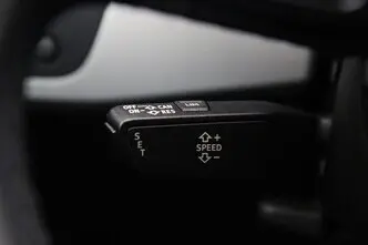 Audi A4, 2.0, 100 kW, hybrid, automatic, front-wheel drive