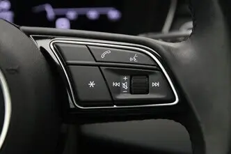 Audi A4, 2.0, 100 kW, hybrid, automatic, front-wheel drive
