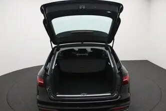 Audi A4, 2.0, 100 kW, hybrid, automatic, front-wheel drive