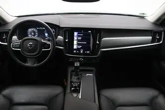 Volvo V90, 2.0, 140 kW, diesel, automatic, front-wheel drive