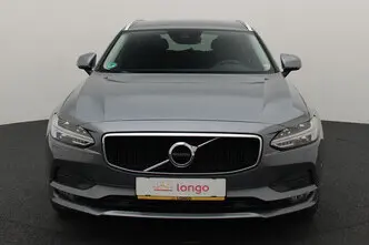 Volvo V90, 2.0, 140 kW, diesel, automatic, front-wheel drive