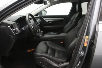 Volvo V90, 2.0, 140 kW, diesel, automatic, front-wheel drive