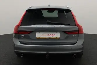 Volvo V90, 2.0, 140 kW, diesel, automatic, front-wheel drive