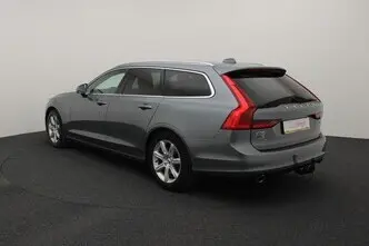Volvo V90, 2.0, 140 kW, diesel, automatic, front-wheel drive