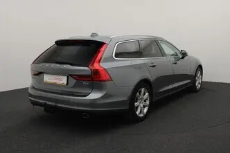 Volvo V90, 2.0, 140 kW, diesel, automatic, front-wheel drive