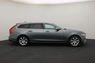Volvo V90, 2.0, 140 kW, diesel, automatic, front-wheel drive