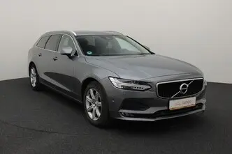 Volvo V90, 2.0, 140 kW, diesel, automatic, front-wheel drive