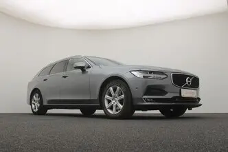 Volvo V90, 2.0, 140 kW, diesel, automatic, front-wheel drive