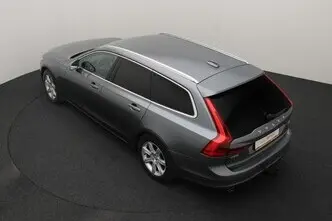 Volvo V90, 2.0, 140 kW, diesel, automatic, front-wheel drive