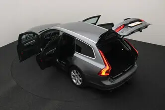 Volvo V90, 2.0, 140 kW, diesel, automatic, front-wheel drive