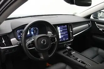Volvo V90, 2.0, 140 kW, diesel, automatic, front-wheel drive