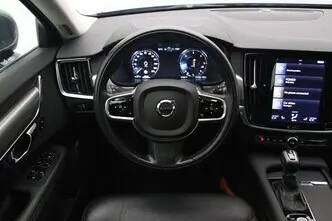Volvo V90, 2.0, 140 kW, diesel, automatic, front-wheel drive