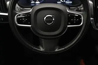 Volvo V90, 2.0, 140 kW, diesel, automatic, front-wheel drive