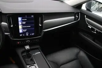 Volvo V90, 2.0, 140 kW, diesel, automatic, front-wheel drive