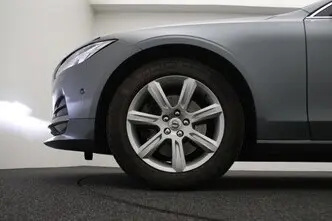 Volvo V90, 2.0, 140 kW, diesel, automatic, front-wheel drive
