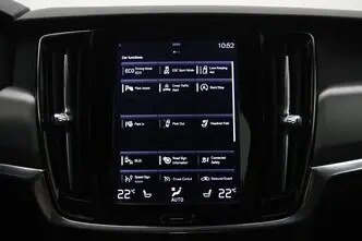 Volvo V90, 2.0, 140 kW, diesel, automatic, front-wheel drive