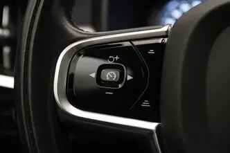Volvo V90, 2.0, 140 kW, diesel, automatic, front-wheel drive