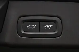 Volvo V90, 2.0, 140 kW, diesel, automatic, front-wheel drive