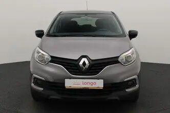 Renault Captur, 1.0, 66 kW, petrol, manual, front-wheel drive