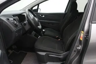 Renault Captur, 1.0, 66 kW, petrol, manual, front-wheel drive