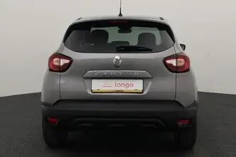 Renault Captur, 1.0, 66 kW, petrol, manual, front-wheel drive
