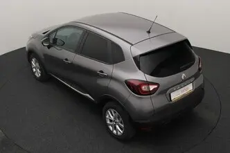 Renault Captur, 1.0, 66 kW, petrol, manual, front-wheel drive