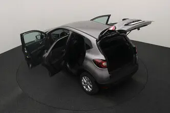 Renault Captur, 1.0, 66 kW, petrol, manual, front-wheel drive