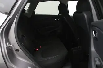 Renault Captur, 1.0, 66 kW, petrol, manual, front-wheel drive