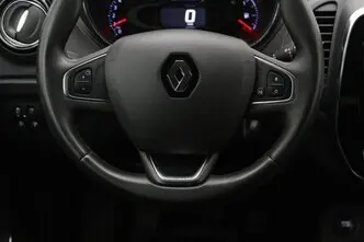 Renault Captur, 1.0, 66 kW, petrol, manual, front-wheel drive