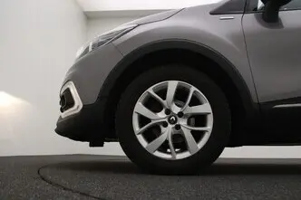 Renault Captur, 1.0, 66 kW, petrol, manual, front-wheel drive