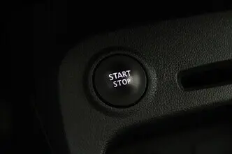 Renault Captur, 1.0, 66 kW, petrol, manual, front-wheel drive