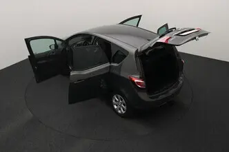 Opel Meriva, 1.6, 81 kW, diesel, manual, front-wheel drive