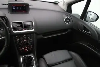 Opel Meriva, 1.6, 81 kW, diesel, manual, front-wheel drive