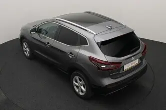 Nissan Qashqai, 1.3, 103 kW, petrol, manual, front-wheel drive