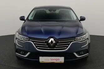 Renault Talisman, 1.6, 110 kW, petrol, automatic, front-wheel drive