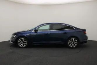 Renault Talisman, 1.6, 110 kW, petrol, automatic, front-wheel drive