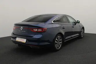 Renault Talisman, 1.6, 110 kW, petrol, automatic, front-wheel drive