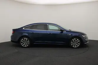 Renault Talisman, 1.6, 110 kW, petrol, automatic, front-wheel drive