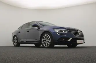 Renault Talisman, 1.6, 110 kW, petrol, automatic, front-wheel drive