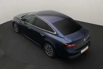 Renault Talisman, 1.6, 110 kW, petrol, automatic, front-wheel drive