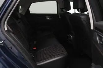 Renault Talisman, 1.6, 110 kW, petrol, automatic, front-wheel drive