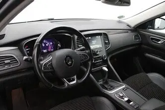 Renault Talisman, 1.6, 110 kW, petrol, automatic, front-wheel drive