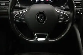 Renault Talisman, 1.6, 110 kW, petrol, automatic, front-wheel drive