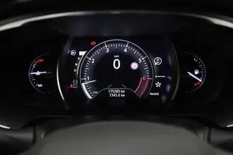 Renault Talisman, 1.6, 110 kW, petrol, automatic, front-wheel drive