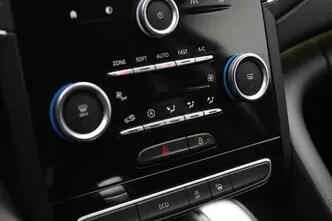 Renault Talisman, 1.6, 110 kW, petrol, automatic, front-wheel drive