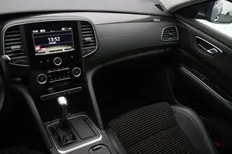 Renault Talisman, 1.6, 110 kW, petrol, automatic, front-wheel drive