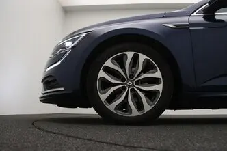 Renault Talisman, 1.6, 110 kW, petrol, automatic, front-wheel drive