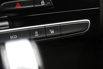 Renault Talisman, 1.6, 110 kW, petrol, automatic, front-wheel drive