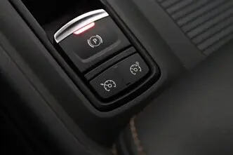 Renault Talisman, 1.6, 110 kW, petrol, automatic, front-wheel drive